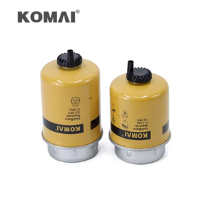 ตัวแยกน้ำมันเชื้อเพลิง KOMAI รุ่น 1311812 53-4430 P 55-0398 55-0503 P 55-0772 P 55-1427 FS19554  FS19839 H293 WK สำหรับรถขุด - Product Image 1