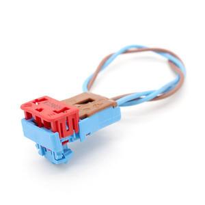 1801425-1 0-1801427-1 C Connettore Auto TE Connectivity AMP a 2 Pin per Renault (2 Terminali) - Product Image 6