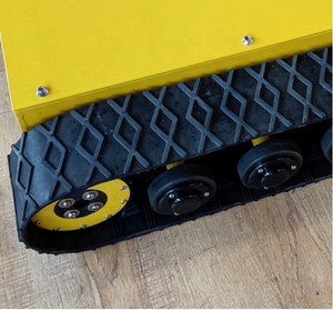 Brushless DCมอเตอร์แชสซี/ช่วงล่าง - Product Image 6