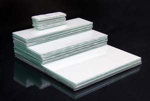 سانبونت جديد تحضيري TLC لوحة هلام السيليكا سعر السوق إعداد لوحة Tlc - Product Image 5