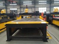 Meilleur routeur cnc 1325 1200x1200 1500x1500 moteur pas à pas artcam rooter cutter bois fraiseuse avec système ccd