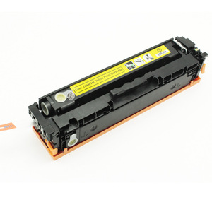 Black Cyan Magenta Yellow ตลับหมึก CRG055 055 Toner CRG-055H สำหรับ I-SENSYS LBP660 LBP663CDW LBP664CX ชุดเครื่องพิมพ์ - Product Image 2