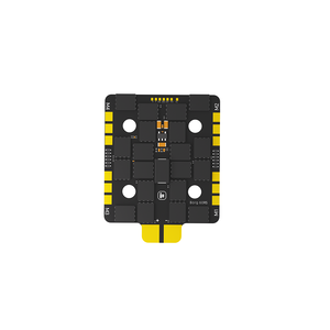 Hot Sales IFlight Borg 60RS 4-IN-1 ESC 20x20mm Mounting Holes Plastic Metal Parts for RC <b>Airplanes</b> Digital Style <b>Toy</b> Size M3 - Product Image 6