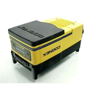 Caméra intelligente Cognex In-Sight 2800 IS2802 2048 pixels 5 images par seconde Système de vision industrielle - Product Image 3