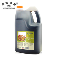 Chinesisches Aroma Kochs auce Bulk Großhandel Jade Bridge Stir Fry Sauce für Restaurant, Supermarkt