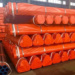 Fire Fighting Sprinkler Steel Pipe For Fire Protection System