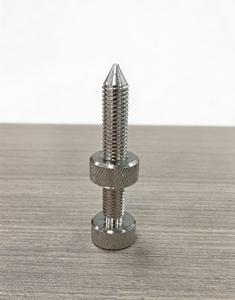 Supporto da Caccia a Treppiede Posteriore in Acciaio Resistente con Imbottitura in Gomma - Product Image 4