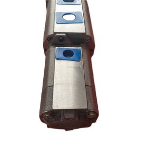 Pompe hydraulique HANSEN CB-KPH80/80/40/08B1F1J1 803000260 pour grue, fournie par l'usine - Product Image 4