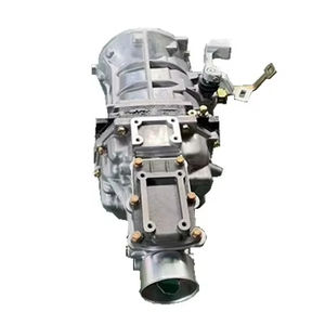 Kotak transmisi mesin 2TR 2KD 1KD 2KD Gear Box 33030-26A00 for untuk TOYOTA Hiace Quant-<span class=keywords><strong>um</strong></span> - Product Image 3