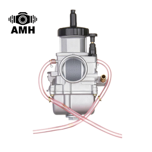 <span class=keywords><strong>Carburador</strong></span> PJ38 PJ de 38 mm Nuevo para <span class=keywords><strong>Keihin</strong></span> Honda CR250 CR500 Suzuki RM500 Yamaha YZ500 WR500 Kawasaki KX250 KX500 - Product Image 3