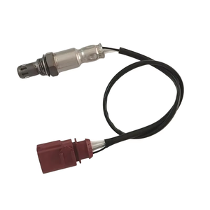 Sensor de Oxígeno Lambda O2 04E906262AT Compatible con Audi A1, SEAT Ibiza, Toledo, Skoda <span class=keywords><strong>Fabia</strong></span>, Rapid, VW Polo <span class=keywords><strong>1.0</strong></span> 1.4 TFSI <span class=keywords><strong>TSI</strong></span> 2014-17, 1 Pieza - Product Image 2