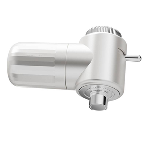 <span class=keywords><strong>Robinet</strong></span> purificateur d'<span class=keywords><strong>eau</strong></span> ionisant en plastique MEENA avec technologie de micro-nano-bulles pour usage domestique dans la salle de bain - Product Image 1