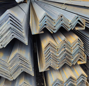 Ángulo <span class=keywords><strong>de</strong></span> acero <span class=keywords><strong>de</strong></span> bajo <span class=keywords><strong>precio</strong></span> ASTM A36 A53 Q235 Q345 carbono igual ángulo <span class=keywords><strong>de</strong></span> acero galvanizado <span class=keywords><strong>hierro</strong></span> L forma <span class=keywords><strong>Barra</strong></span> <span class=keywords><strong>de</strong></span> ángulo <span class=keywords><strong>de</strong></span> acero suave para taller - Product Image 2