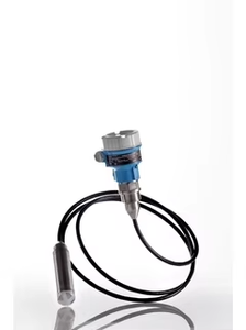 Mesure de niveau hydrostatique Endress Hauser Deltapilot FMB70 E+H en acier inoxydable, précision 0,2 %, portée 30 m, sortie 4-20 mA, E+H Fmb7 - Product Image 6