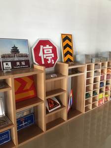 A24 prezzo di fabbrica fornitore impermeabile europa Standard alluminio segnaletica di avvertimento riflettente di sicurezza stradale - Product Image 5