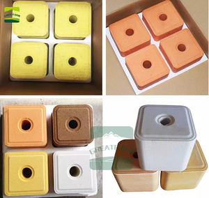 Vee-En Schapenvoedingsbakstenen Dierlijk Zoutsupplement Likken Blok Farm Food Sporenelement Supplement - Product Image 2