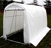 Garage portable pour moto à prix avantageux