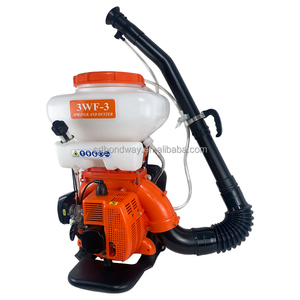 Pulvérisateur à dos à <span class=keywords><strong>essence</strong></span> Mist <span class=keywords><strong>Duster</strong></span> 3wf-3, pulvérisateur agricole à dos - Product Image 1