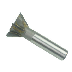 トレードアシュアランス卸売HSSダブテールエンドミルカッター - Product Image 5