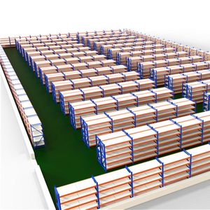 Fábrica de suministro de Rack de almacenamiento de los fabricantes de hispanos Rack de almacenamiento - Product Image 1