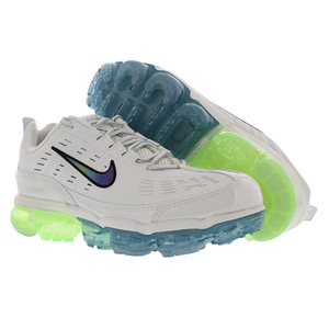 Zapatos Nike Air Vapormax 360 20 para hombre Color: Blanco cumbre/negro 100% auténtico - Product Image 5