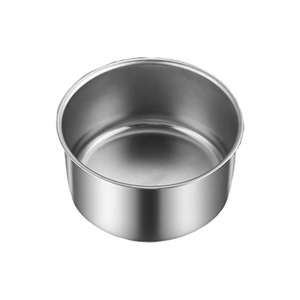 Wholesale Wholesale Multiple Sizes Keep Fresh Bento Lunch <b>Box</b> Stainless Steel Crisper Food <b>Storage</b> Container - Product Image 2