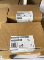 6ES7151-1BA02-0AB0 IM151-1 Módulo de Alto Rendimiento para ET200S PROFIBUS DP 12Mbps 63 Módulos Riel DIN Automatización Industrial