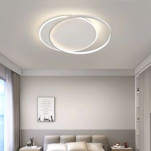 Precio especial, luz creativa para <span class=keywords><strong>dormitorio</strong></span> principal, luz de <span class=keywords><strong>techo</strong></span> para segundo <span class=keywords><strong>dormitorio</strong></span>, lámpara de <span class=keywords><strong>techo</strong></span> LED, luz <span class=keywords><strong>juvenil</strong></span>, luz de lujo para el hogar - Product Image 2