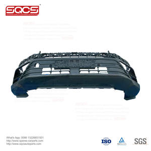 Pare-chocs Avant 7C0807221A pour <span class=keywords><strong>Volkswagen</strong></span> <span class=keywords><strong>Crafter</strong></span> 2017-<span class=keywords><strong>2023</strong></span> (Mexique) - Product Image 3