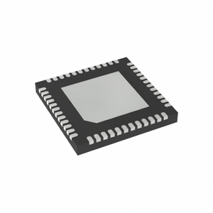 Embedded Authorized Distributor 48 UFQFN Exposed Pad PIC24FV16KM104-E_MV Electronic Circuit Components - Product Image 1