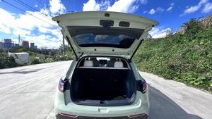 Auto Usate Geely Xingyuan Edizione Dream 310km - Product Image 6