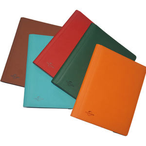 Carpeta de Cartas Coleccionables de PU Premium de 9 Bolsillos Amaz Hot Sale - Product Image 2