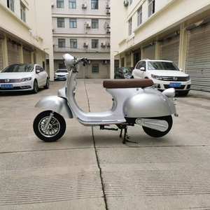 Nouveau modèle 2026 – Trottinette électrique puissante 1200 W pour adulte, type intelligent numérique - Product Image 6