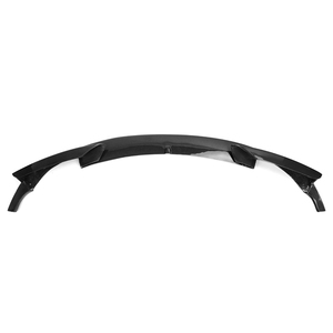 Labbro Anteriore in Fibra di Carbonio Stile MP per <span class=keywords><strong>BMW</strong></span> <span class=keywords><strong>F30</strong></span> F35 MT <span class=keywords><strong>Paraurti</strong></span> 2013-2018 Spoiler Anteriore in Fibra di Carbonio - Product Image 5