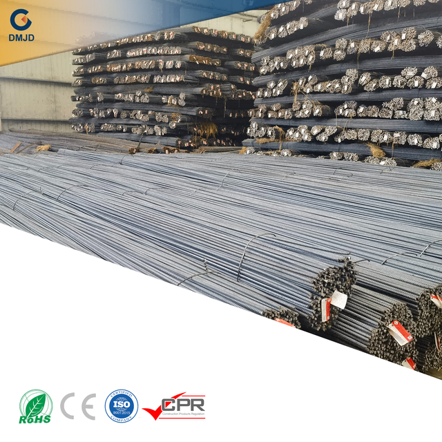 Galvanized Iron rods / rebars SC-216