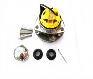 94361804 Kit Cuscinetto Ruota Anteriore di Alta Qualità 713644730 per Ricambi <span class=keywords><strong>Opel</strong></span> Vauxhall - Product Image 1