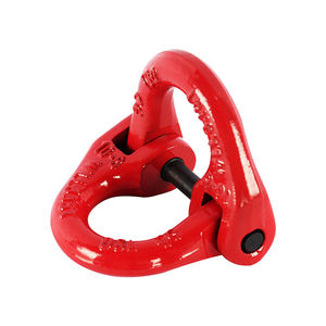 G80ค้อนล็อกห่วงโซ่เชื่อมต่อแบบห่วงโซ่ปลอมแปลงรูปทรง D แบบยุโรป - Product Image 6