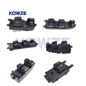 Kowze ऑटो पार्ट्स पावर विंडो स्विच पार्स के लिए पावर विंडो स्विच पार्ट्स स्विच पार्ट्स स्विच पार्ट्स स्विच - Product Image 1