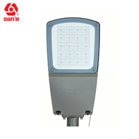 Lámpara LED de Calle de 320W, Iluminación de Alta Gama, Resistente al Agua IP66 para Exteriores, Precio al por Mayor, OEM/ODM