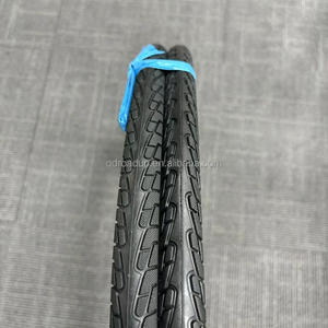 Pneus <span class=keywords><strong>de</strong></span> vélo <span class=keywords><strong>de</strong></span> route/<span class=keywords><strong>de</strong></span> course pliants/dépliants noirs <span class=keywords><strong>ou</strong></span> noirs/marron, 650, 700x23, <span class=keywords><strong>25</strong></span>, 28 <span class=keywords><strong>ou</strong></span> 32 - Product Image 6