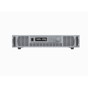 Alimentation industrielle haute capacité TTLTES RU-75-30025 300V 25A 7500W, sortie unique, entrée 220V, à découpage - Product Image 3