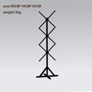 3D stereo mắt thường Holographic LED fan 3D <span class=keywords><strong>Hologram</strong></span> 65cm 75cm 100cm 180cm kích thước đầy đủ <span class=keywords><strong>Hologram</strong></span> chiếu quảng cáo hiển thị Fan - Product Image 5