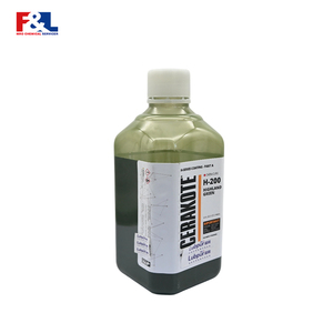 Pintura Cerámica en Aerosol Cerakote H-200, Sistema de Dos Componentes, Recubrimiento de Curado en Horno <span class=keywords><strong>para</strong></span> Piezas de Automóviles y Herrajes de Exterior, 4oz/1PT - Product Image 4