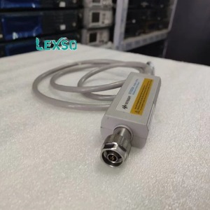 Capteur de puissance large bande Keysight N1923a, 50 MHz à 18 GHz, -35 dBm +20 - Product Image 3
