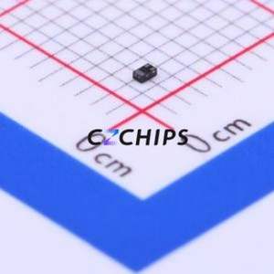 Transistor de efecto de campo (MOSFET) de transistor de 21, nuevo y original, de 1, 2, 2, 1, 2, 1, 2, 1, 2 - Product Image 2