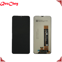 MOQ: 10 Piezas al por Mayor para Samsung Galaxy A23 5G A236 A236B A236U, Pantalla LCD Táctil con Marco o sin Marco