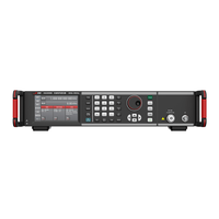 Générateur de signaux micro-ondes Jiujin ASG3000B avec plage de fréquences de 8 kHz à 50 GHz