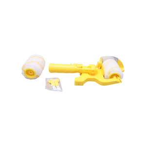<span class=keywords><strong>Rouleau</strong></span> à <span class=keywords><strong>peinture</strong></span> à structure robuste, anti-éclatement, avec poignée ergonomique, pour la construction de plafonds - Product Image 6