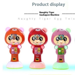 Coin-operated Game Machine Pachinko Arcade Racing Motorcycle Game City Entertainment Equipment Playground Entertainment Center - Product Image 1