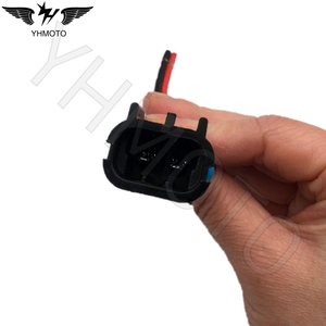 YHMOTO Reverse Light Harness Kabelbaum for Polaris Ranger XP 1000 Premium Crew 2019 2020 <b>Plug</b> Play - Product Image 3